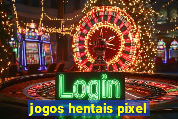 jogos hentais pixel